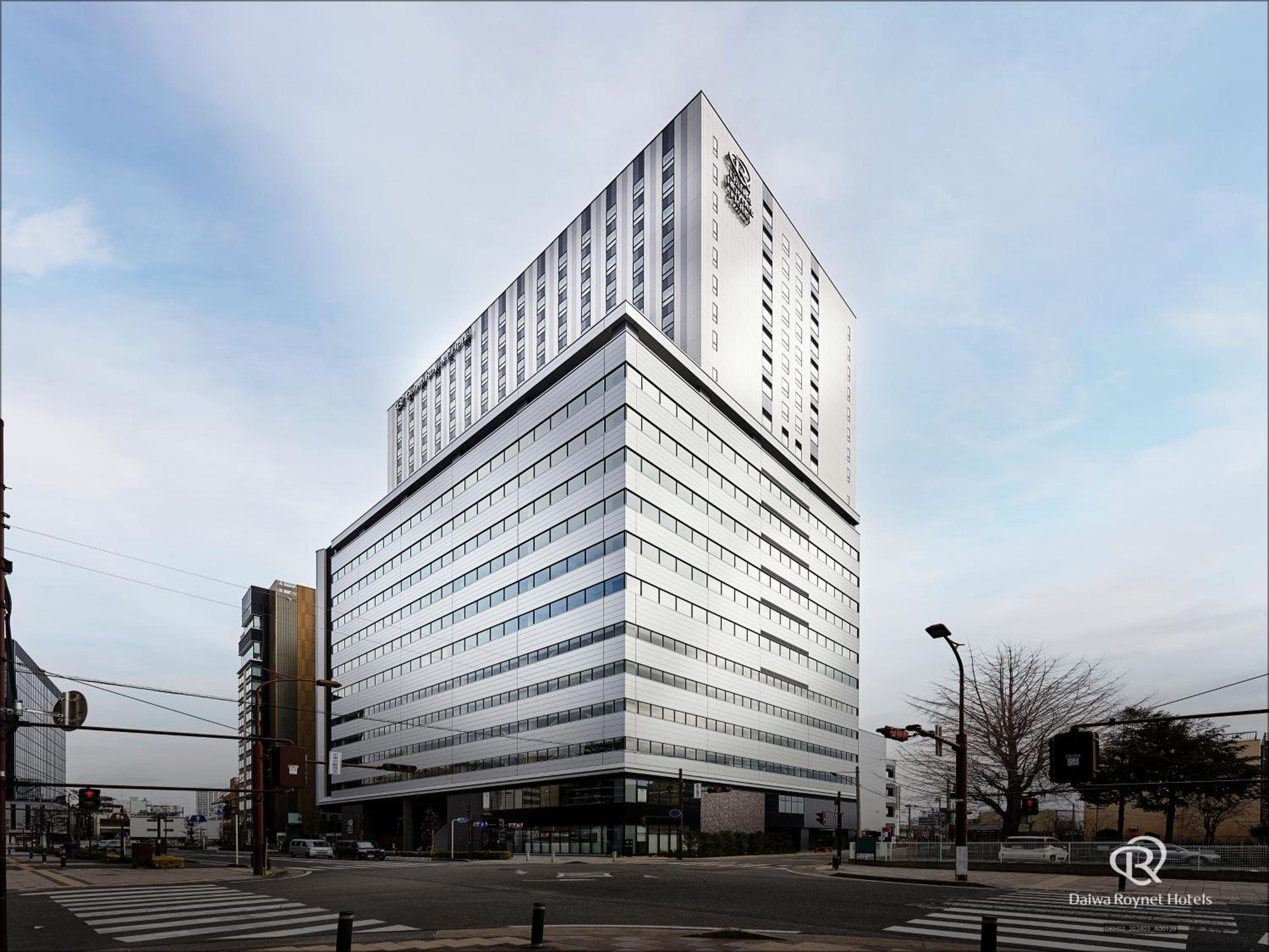 Фото Daiwa Roynet Hotel Omiya-Nishiguchi