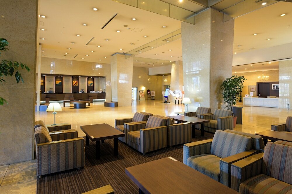 Фото Hotel Aomori