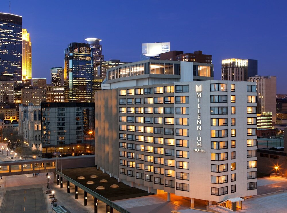 Фото Millennium Minneapolis