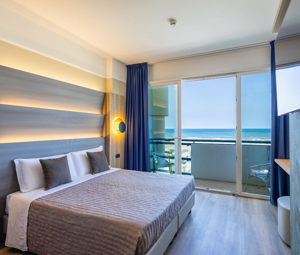 Фото Hotel Palm Beach