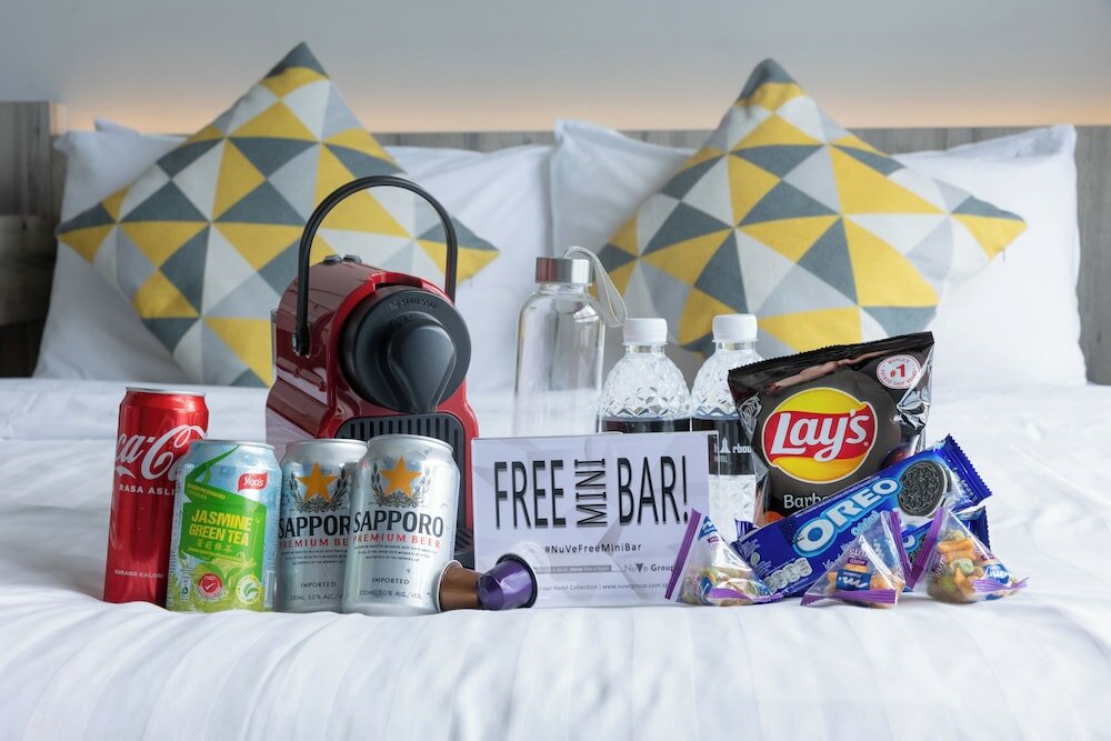 Фото Harbour Ville Hotel