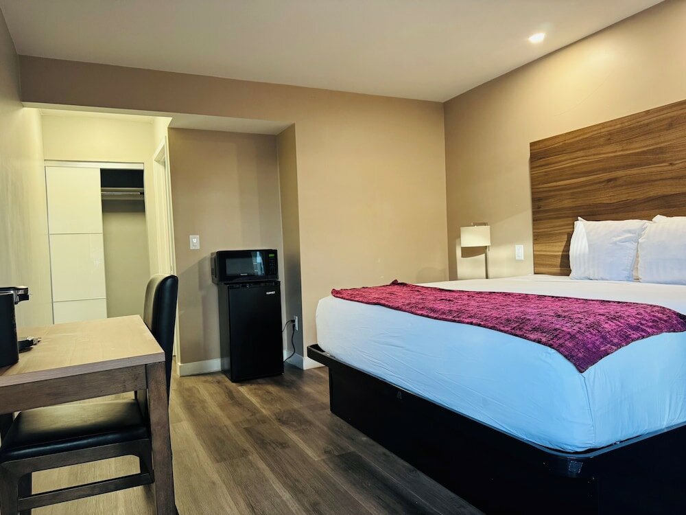 Фото Holiday Lodge