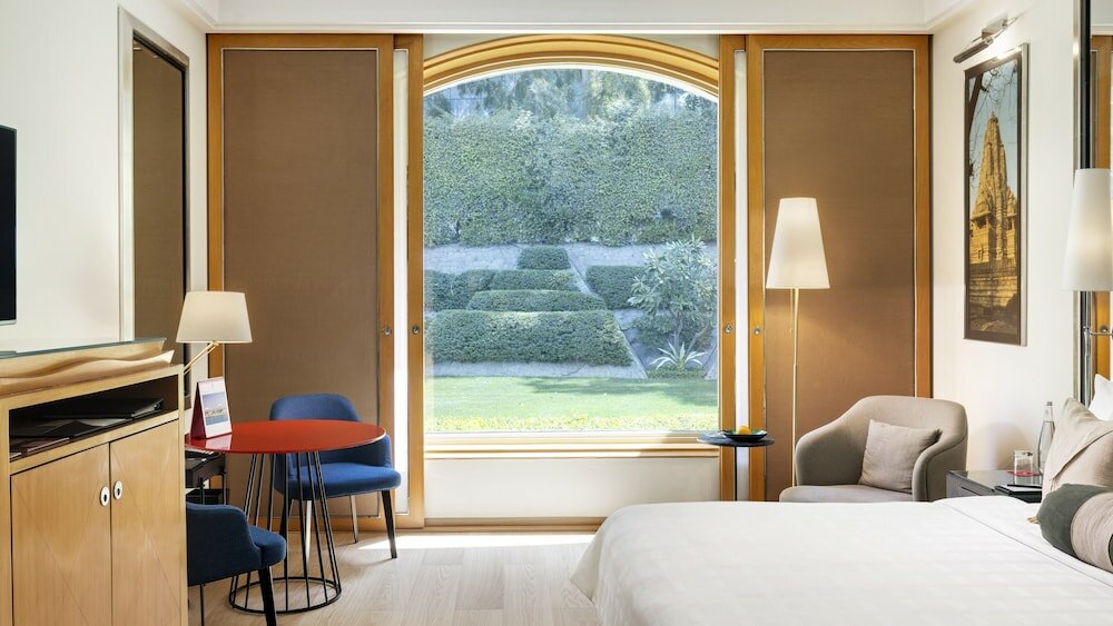 Фото Trident, Gurgaon