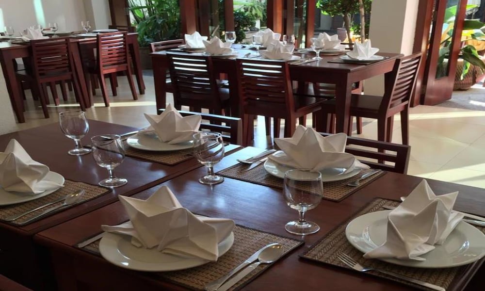 Фото Sabaidee at Lao Hotel