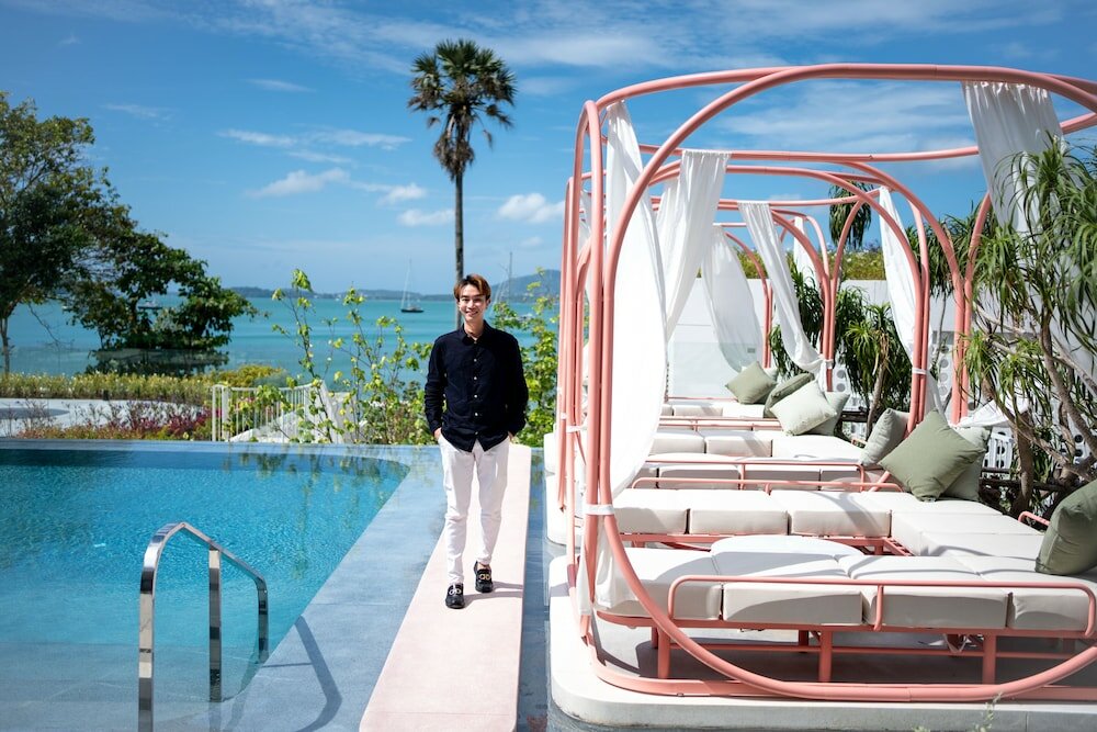 Фото Veranda Resort Phuket, Autograph Collection