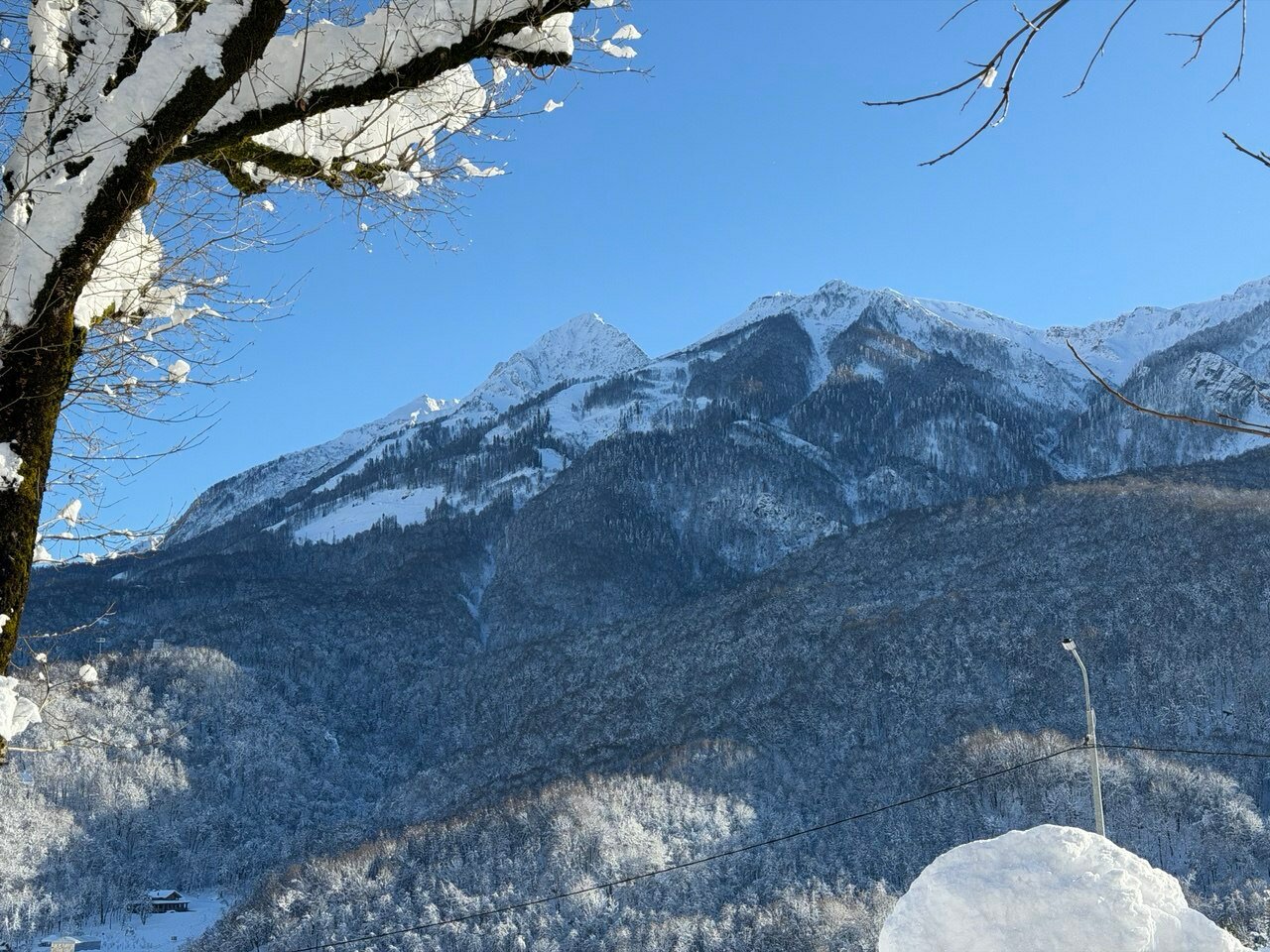 Фото Комплекс отдыха Беларусь