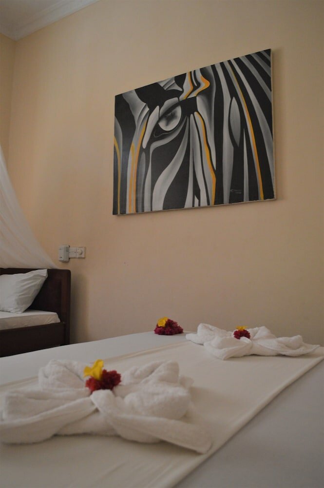 Фото Zanzibar Dream Lodge
