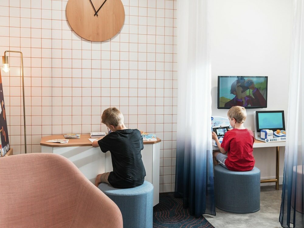 Фото Ibis Styles Vichy Centre