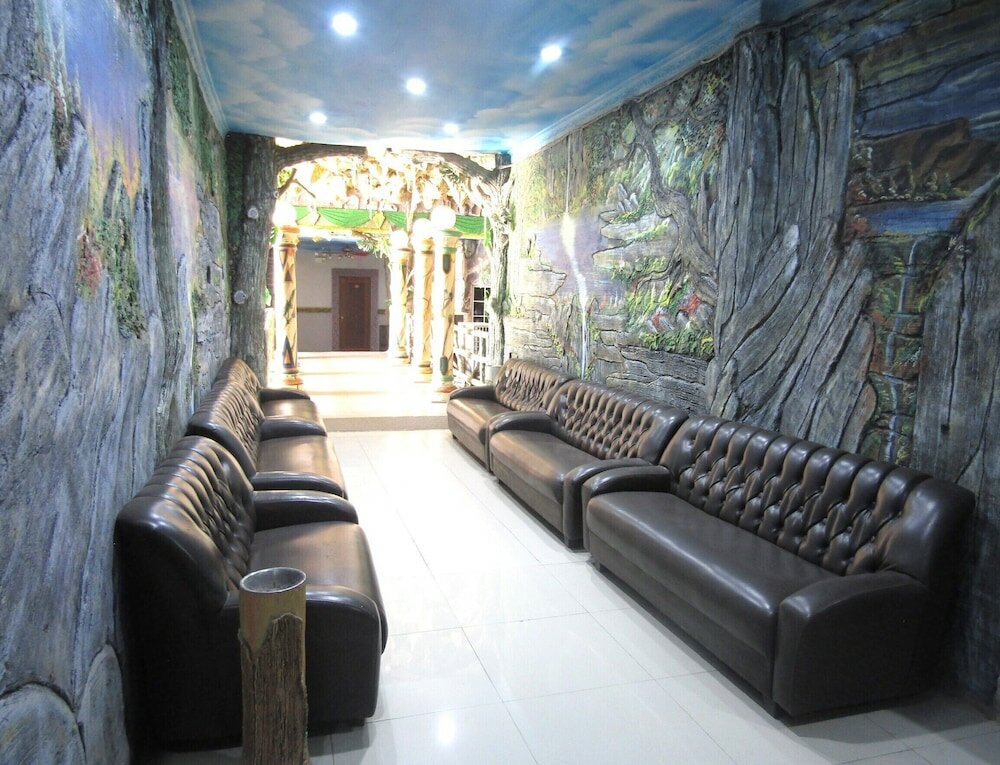 Фото Boutique Hotel 01