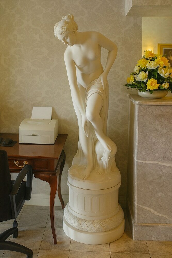 Фото Carlyle Hotel