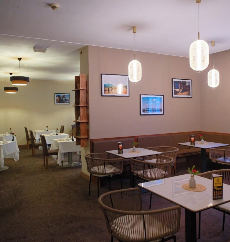 Фото Tana Hôtel