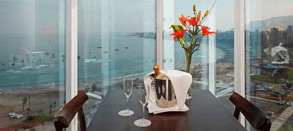 Фото Terrado Cavancha