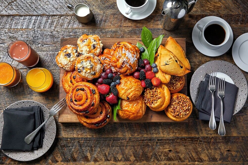 Фото The Chicago Hotel Collection Magnificent Mile