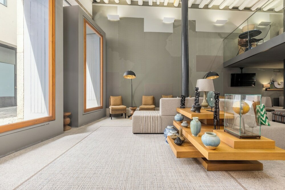 Фото Descobertas Boutique Hotel
