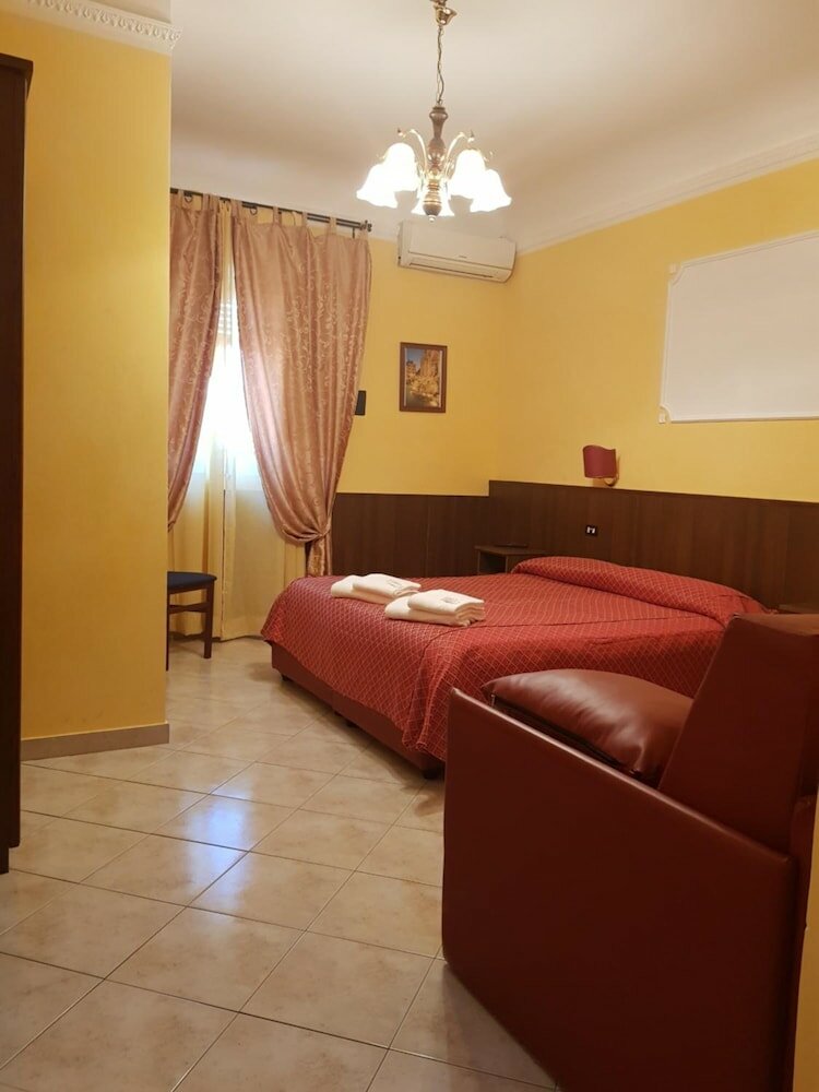 Фото Rudy B&b