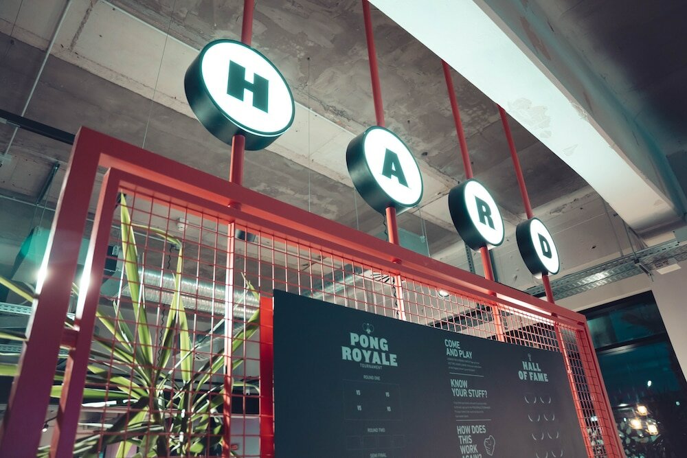 Фото The Social Hub Bologna