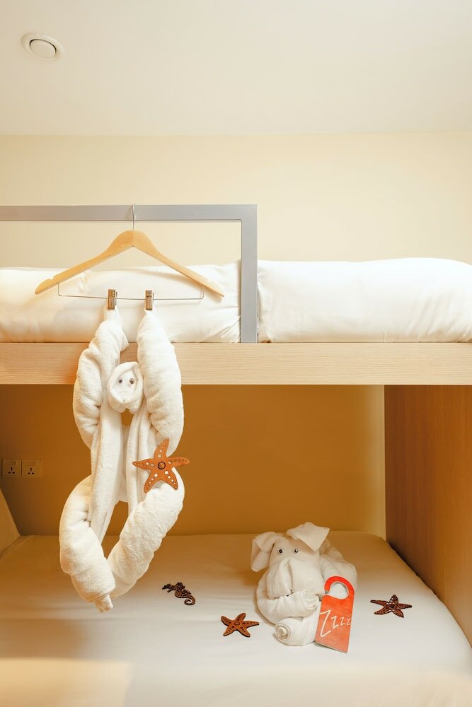 Фото Ocean's Creek Beach Hotel