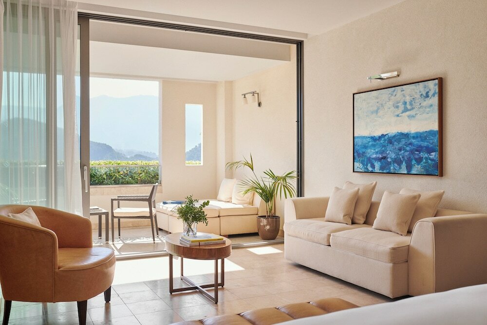Фото Jumeirah Port Soller Hotel & SPA