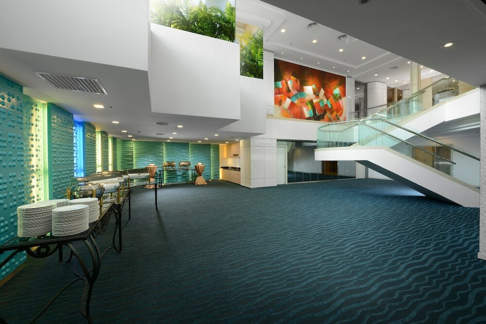 Фото Sunway Hotel Georgetown Penang