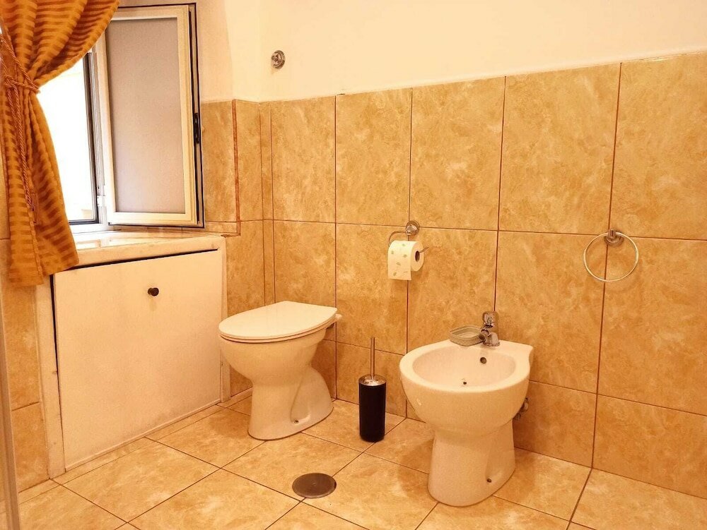 Фото Domina Popolo B&b