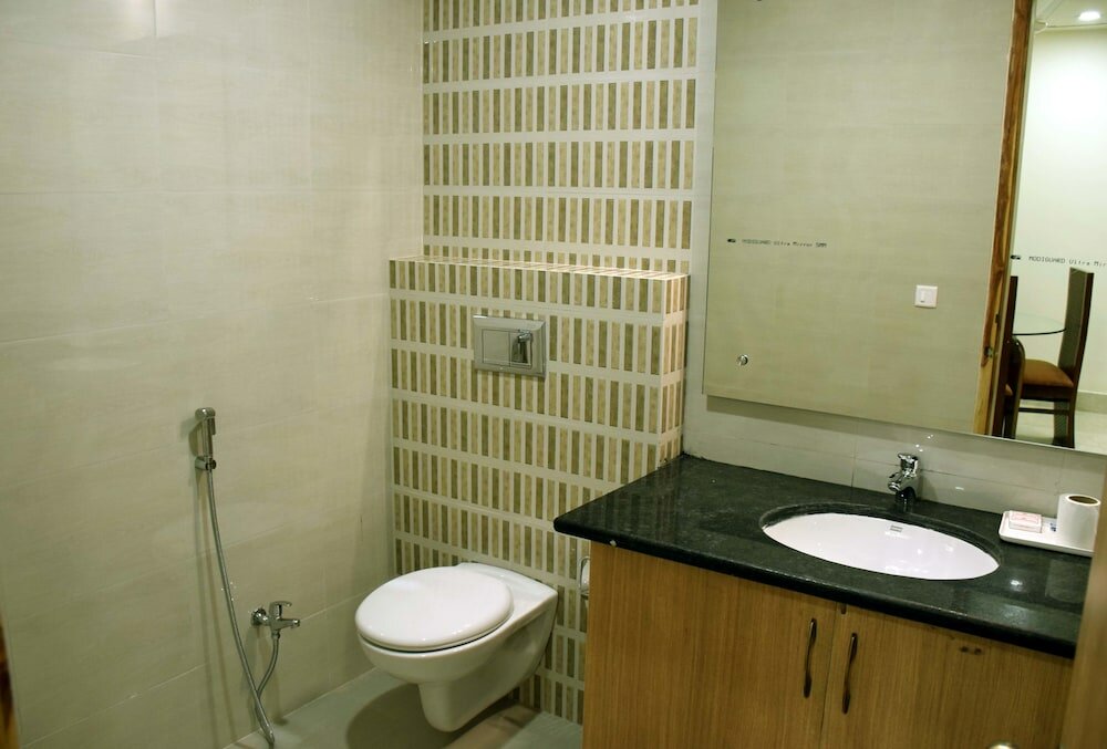 Фото The Rajgir Residency