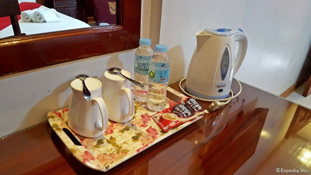 Фото Mariafe Inn