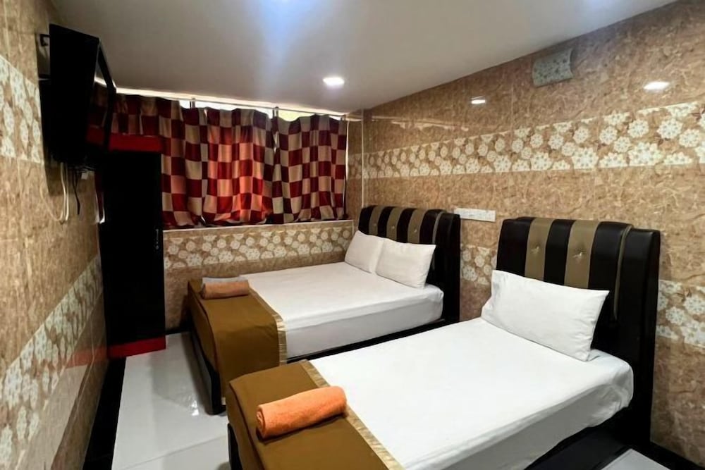 Фото Ark Malawti Hotel