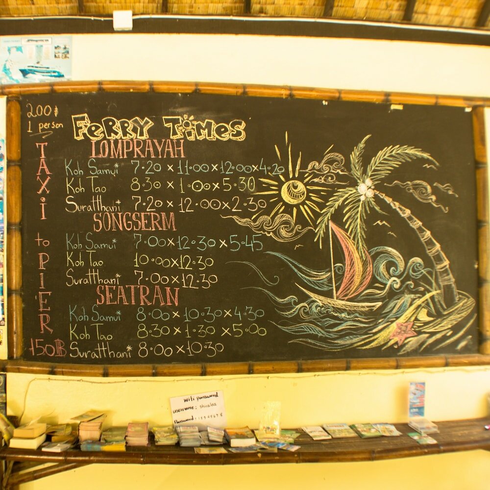 Фото Shiralea Resort