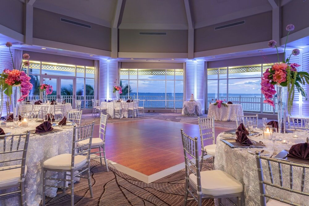 Фото Marriott Sanibel Harbour Resort & SPA