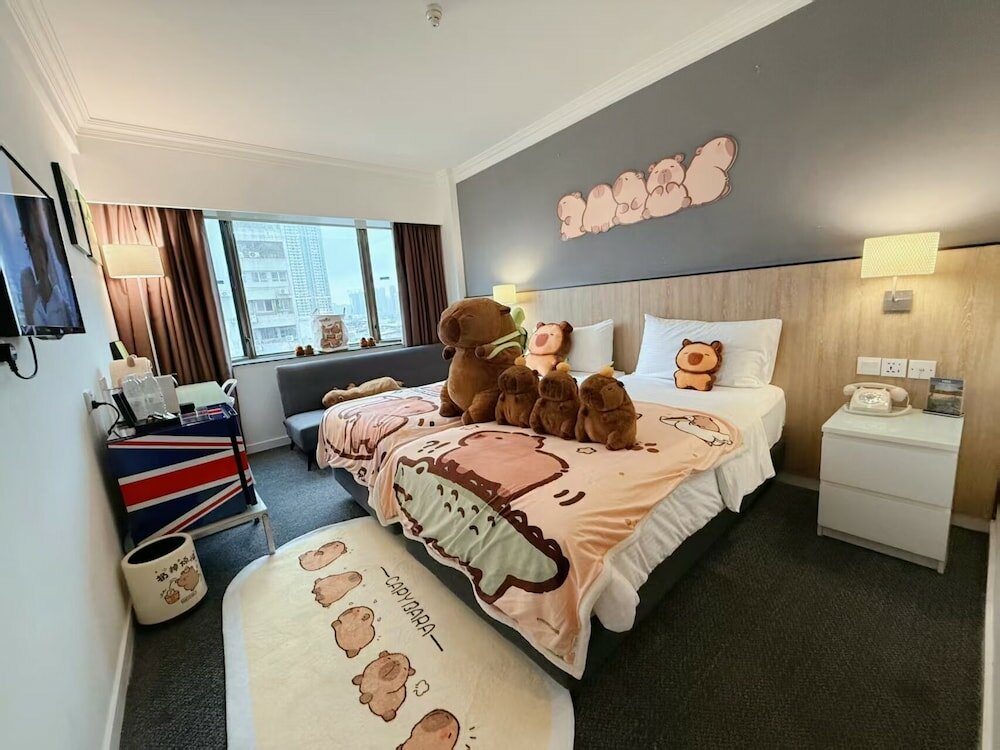 Фото Macau Hotel S