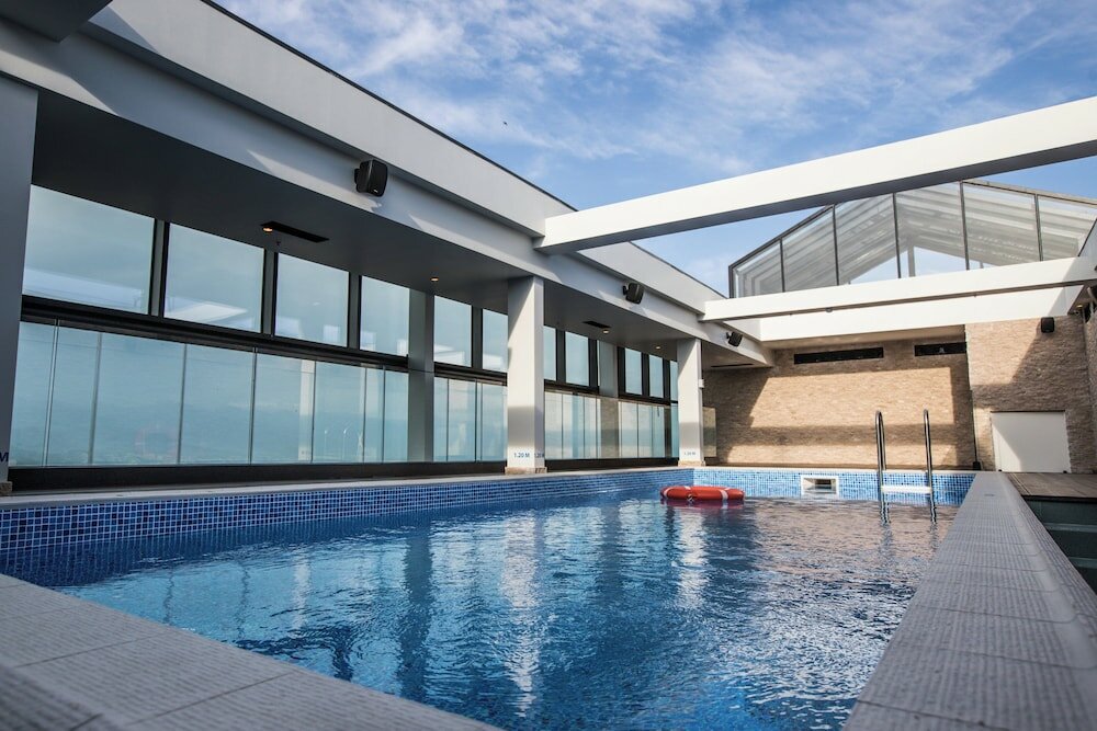 Фото Holiday Inn Telavi