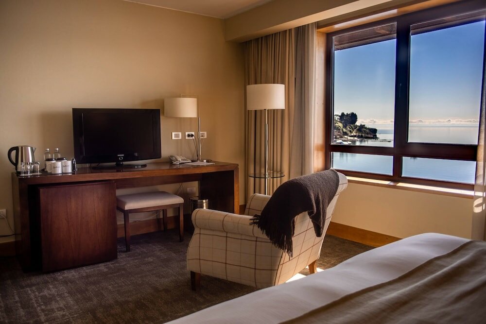 Фото Radisson Hotel Puerto Varas