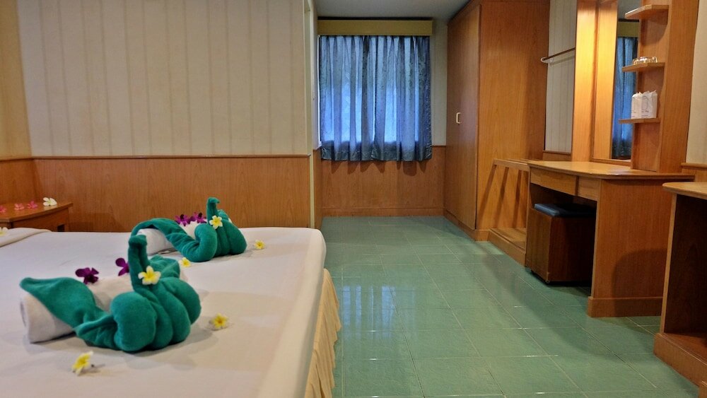 Фото Andaman Lanta Resort