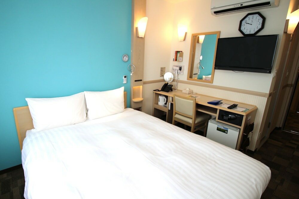 Фото Toyoko Inn Osaka Tenjimbashi-suji Rokuchome