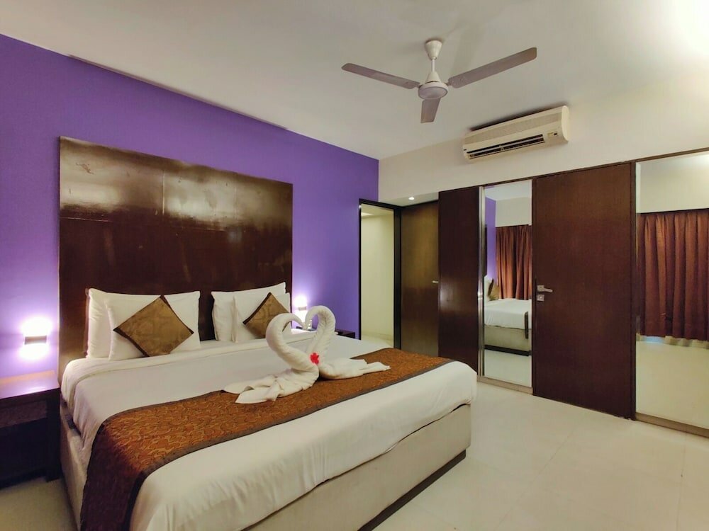 Фото Citrus Hotel Lonavala