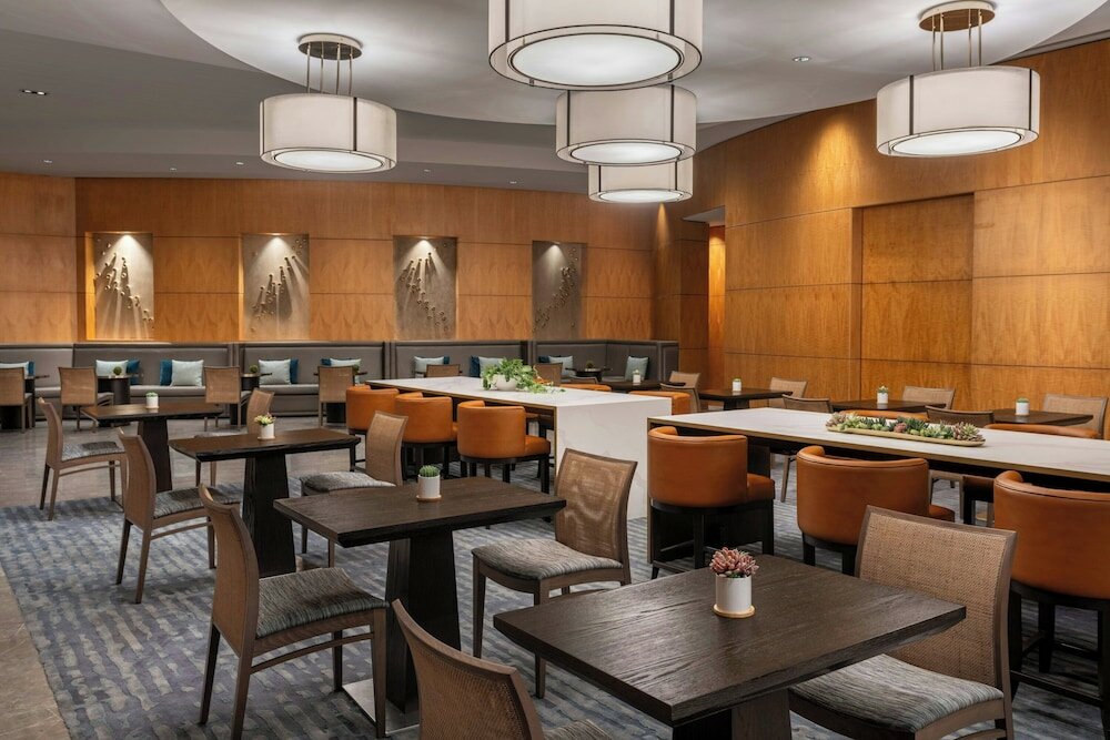 Фото Jw Marriott Marquis Miami