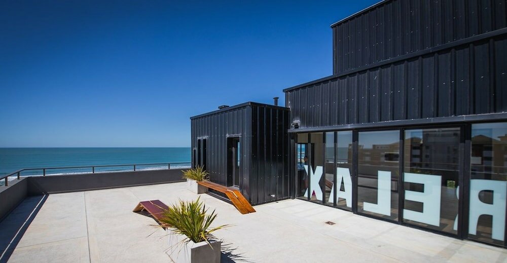 Фото Hotel Aatrac