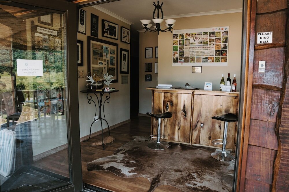 Фото Thunzi Bush Lodge