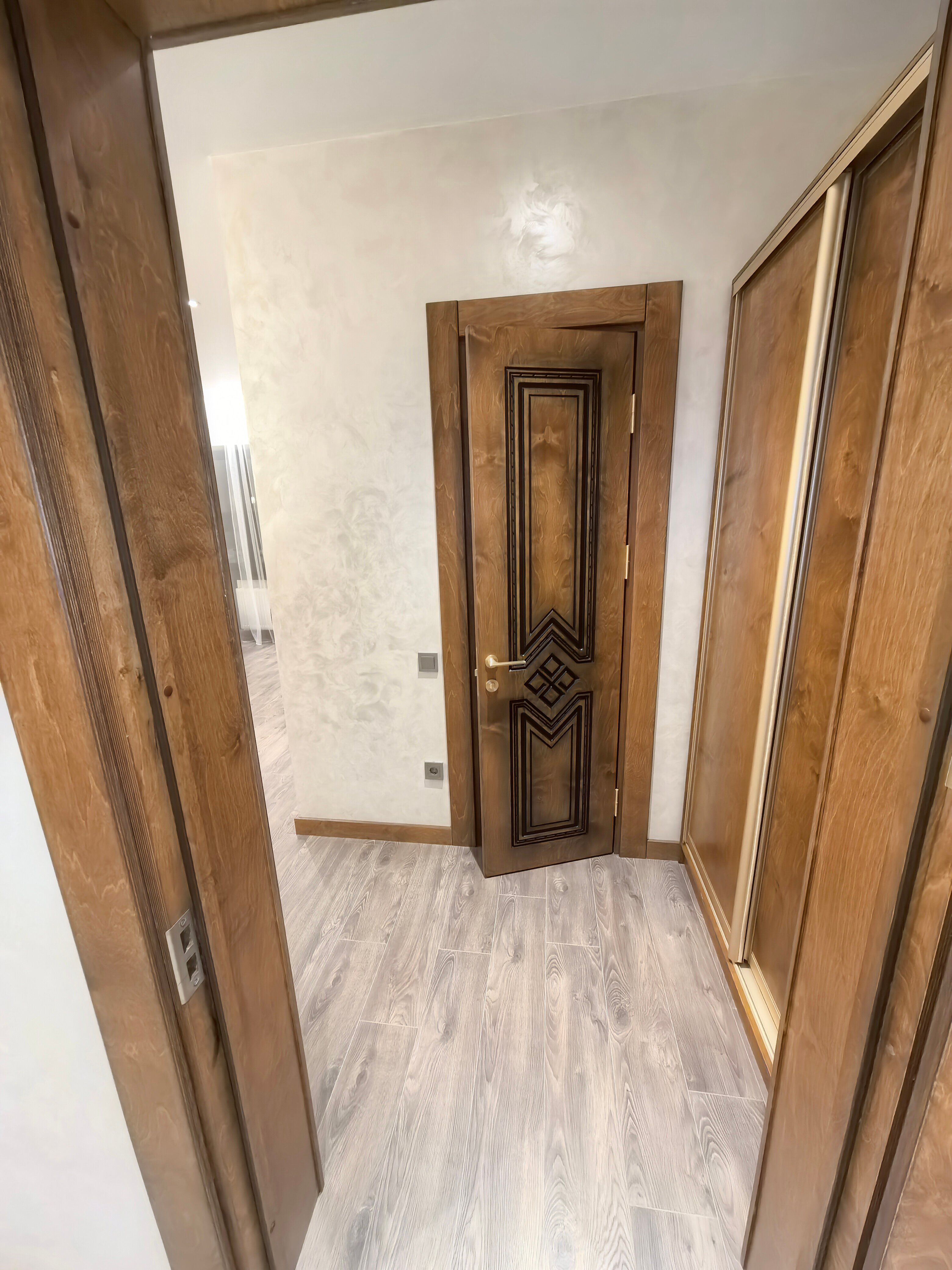 Фото Четыре сезона