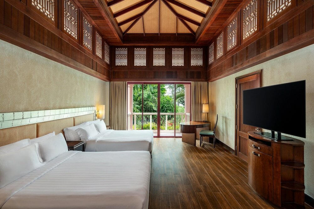 Фото Centara Grand Beach Resort Phuket
