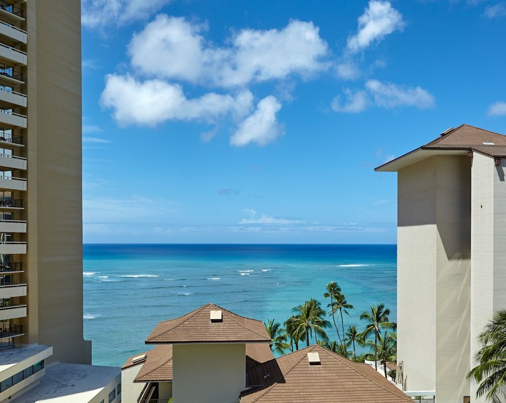 Фото Halepuna Waikiki by Halekulani