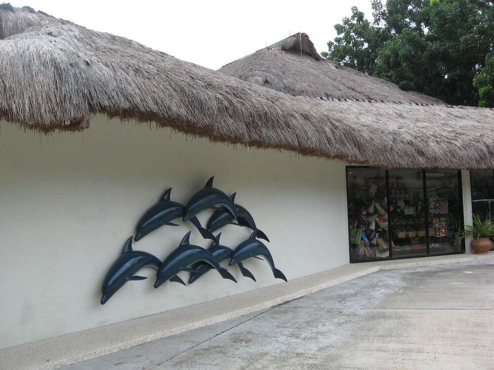 Фото Bluewater Maribago Beach Resort