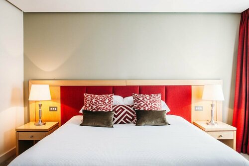 Гостиница Pembroke Kilkenny в Ирландии