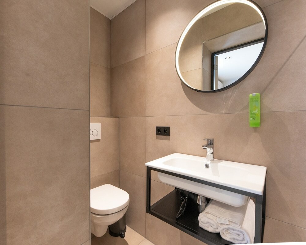 Фото Hotel van Gelder