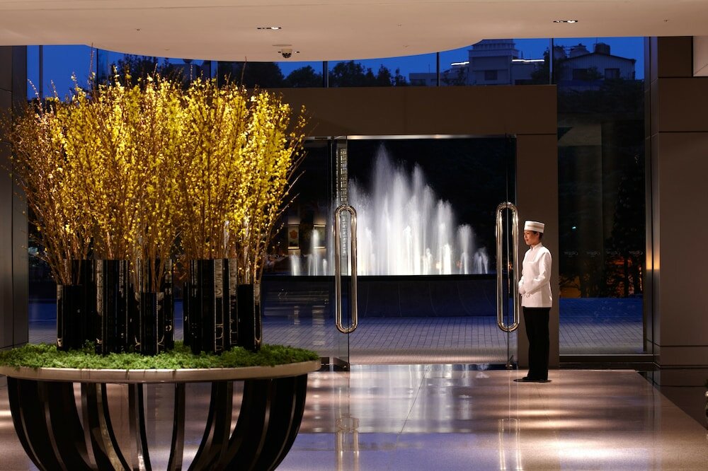 Фото Regent Taipei
