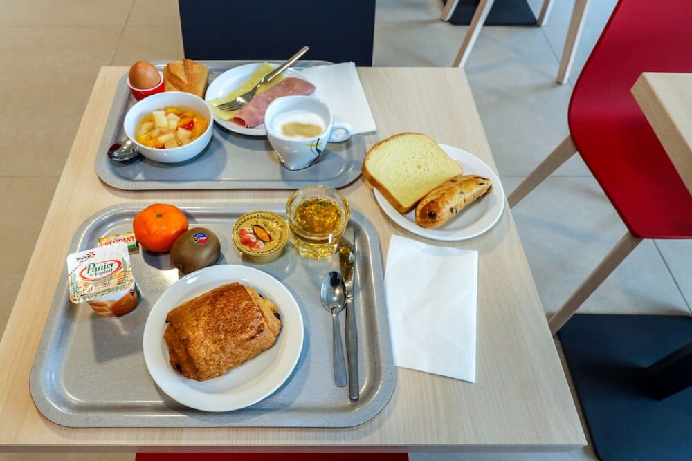 Фото Arena Hôtel Toulouse