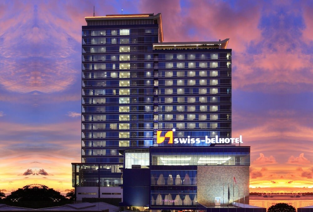 Фото Swiss-Belhotel Makassar