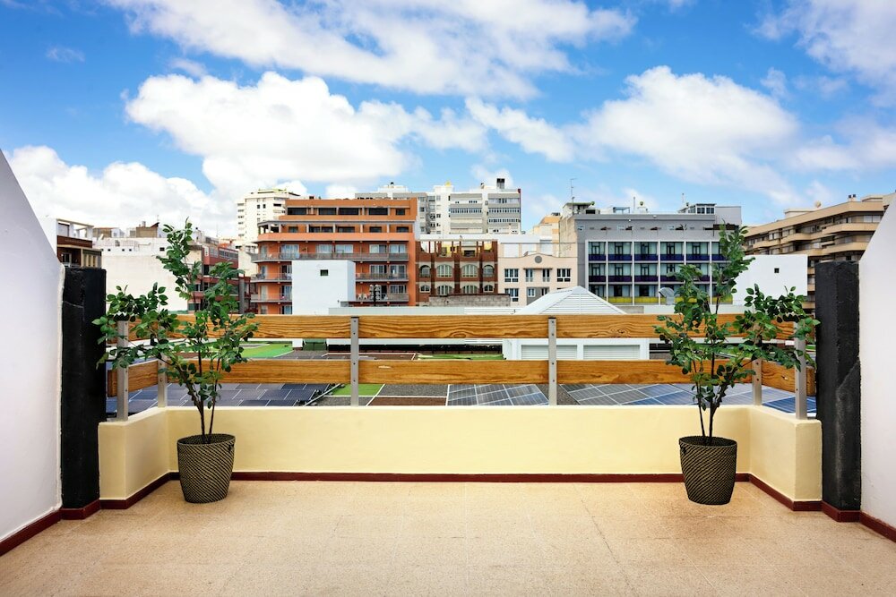 Фото Hotel Valencia