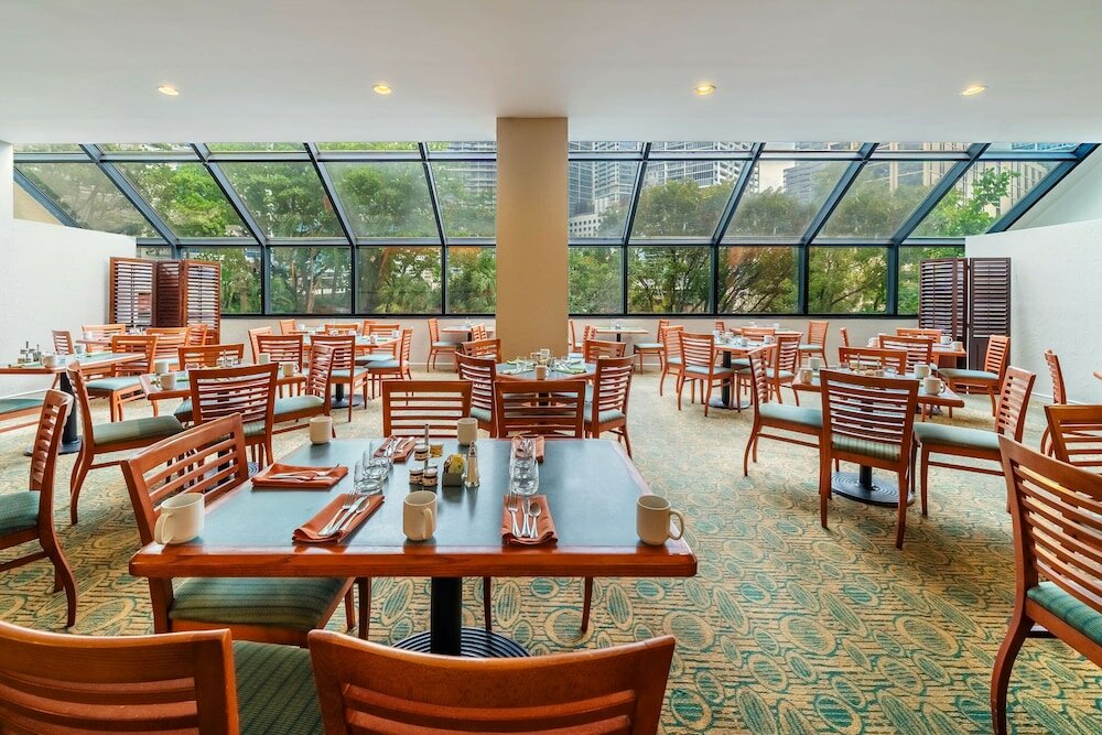 Фото Hyatt Regency Miami
