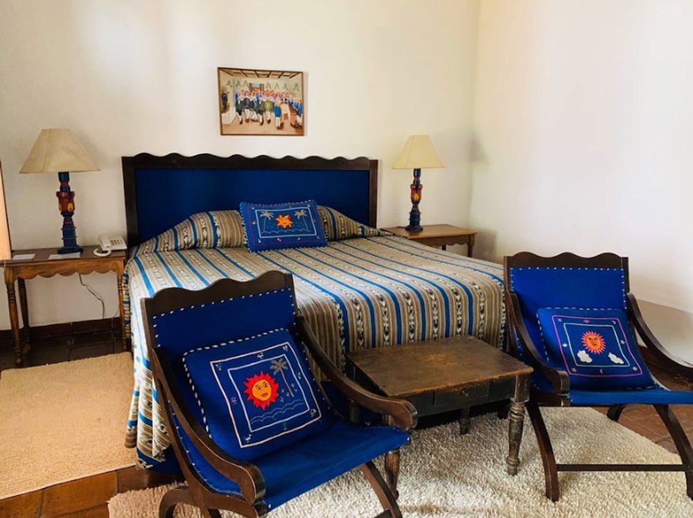 Фото Quinta de las Flores